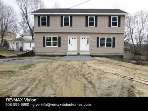 29 Evelyn, Worcester MA 01607 - Single Family Home - Real Estate - For Sale -