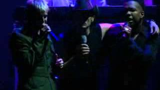 Dc Talk - Since I Met You (Live-Supernatural Experience Tour)