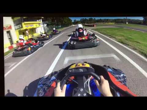 Formula 7races Karting