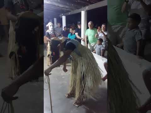 Reisado em Alto longá Piauí 2026!! Casa do Chico Feijão. P1