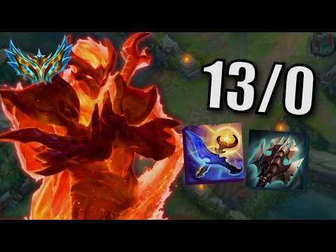 THE PERFECT SHEN GAME.....