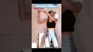 Armando’s Rhumba • Chick Corea #flute #jazztranscription #chickcorea #transcription #jazz