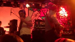 Dr. Dog - "My Friend" Live in Boston 2/19/11