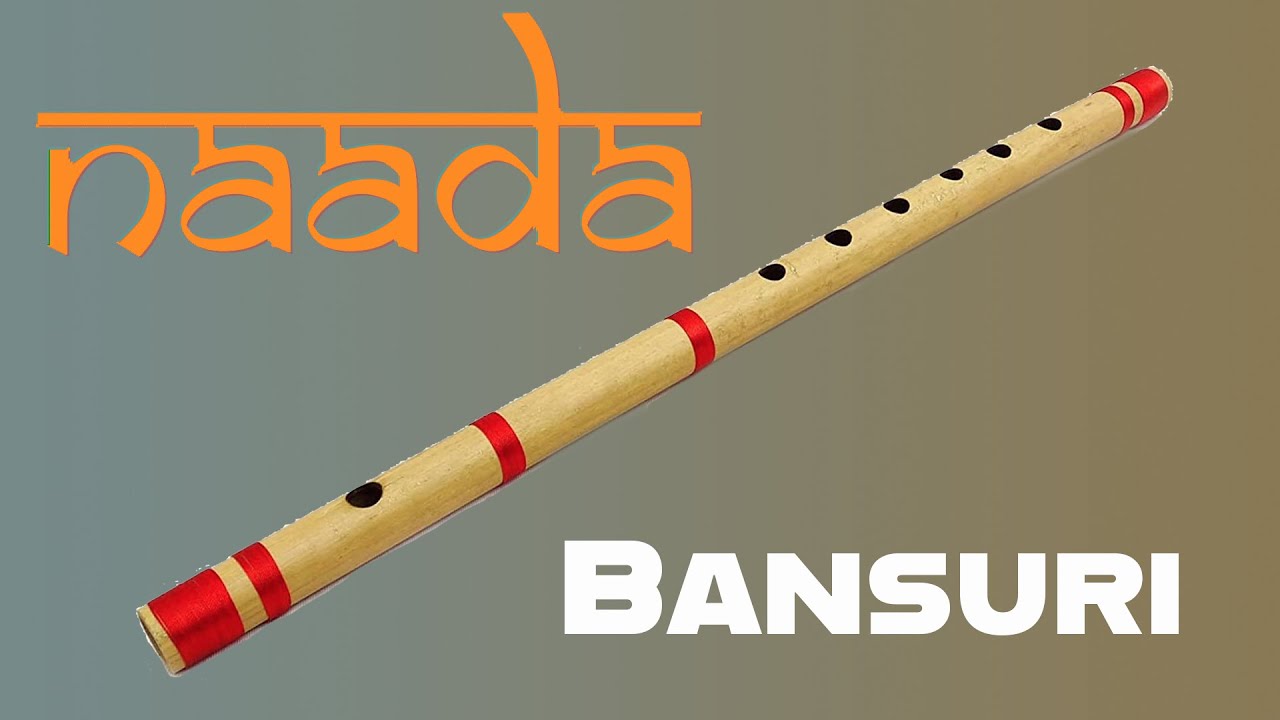 Naada Bansuri Video