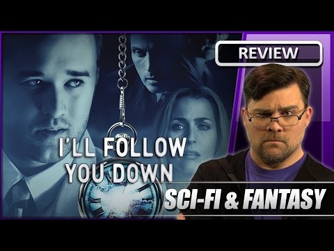 I'll Follow You Down - Movie Review (2013)