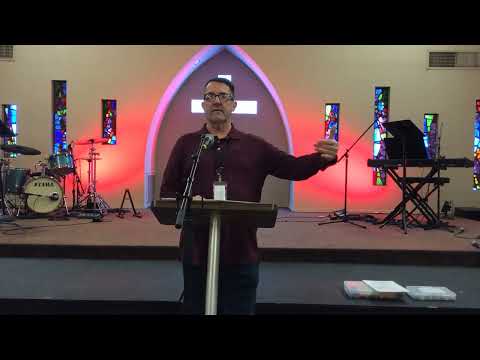 2025 Celebrate Recovery Lesson 1 (Denial) Dan Dilzer