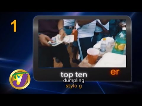 TVJ Entertainment Report: Top 10 Countdown - December 6 2019