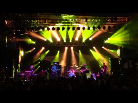 Electron - Gathering Of The Vibes (Pink Floyd set)