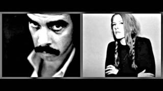 Nick Cave and Neko Case - She&#39;s Not There