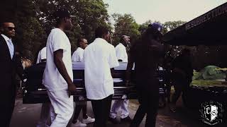 C&S Funeral home Mario Baccous