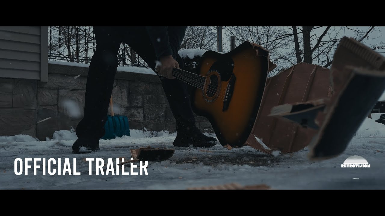 Six String Sky | Official Trailer