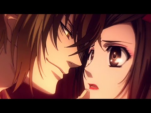 Dusk Till Dawn「 AMV 」Kazama and Chizuru