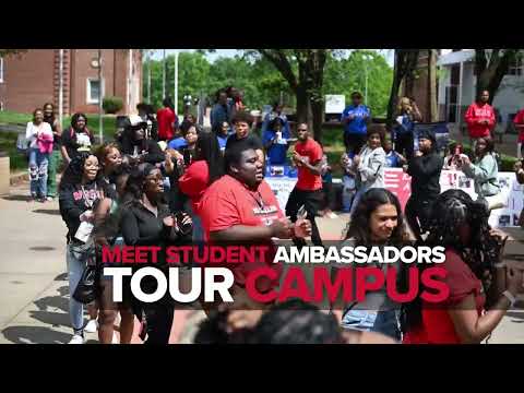 Admitted Student Day Promo Video