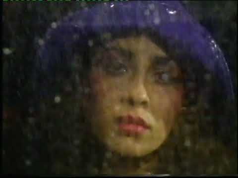 Top Of The Pops - 1981.08.20 - Randy Crawford - Rainy Night In Georgia (Legs & Co)