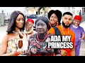 ADA MY PRINCESS By MERCY JOHNSON STEPHEN ODIMGBE FINAL SEASON 2021 LATEST NIGERIAN FULL MOVIE