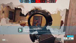 rainbow six siege montage#28