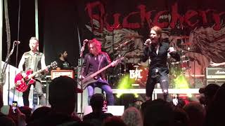 Buckcherry-Whiskey in the Morning-Live@Daytona Bike Week, 3/8/2020