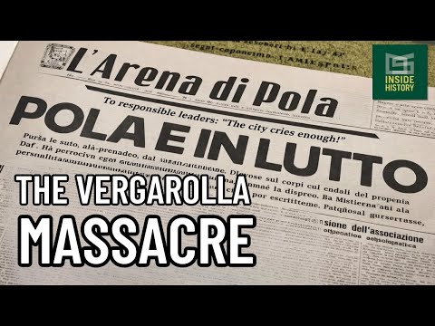 The Vergarolla Massacre: What Really Happened?