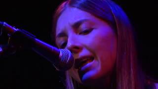 Itasca - 11.04.17 - Bootleg Theater, Los Angeles, CA.