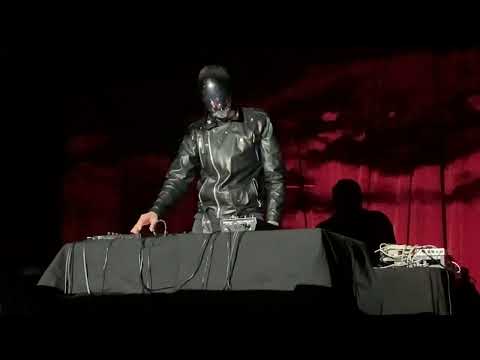 BAD FAITH ACTOR live at La Sala Rossa (June 20th 2025)