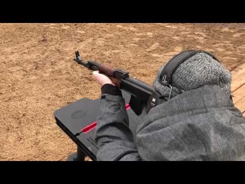 Strzelnica Lubuskie KSKPRETOR.PL