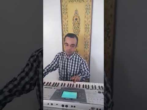 CACHECOOL TARAB ANDALOUSSI|