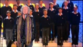 les pccb et didier barbelivien gens de france.AVI