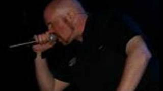 Scar Symmetry - Abstracted HQ Vocal Cover