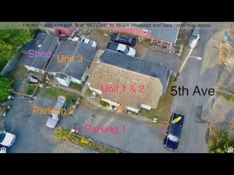 Priced at $255,000 - 316 5th AVE, Seaside, OR 97138