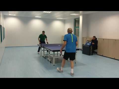 2016/2017 KKMTSD Akif ERCENİK - Ali AKYILDIZ