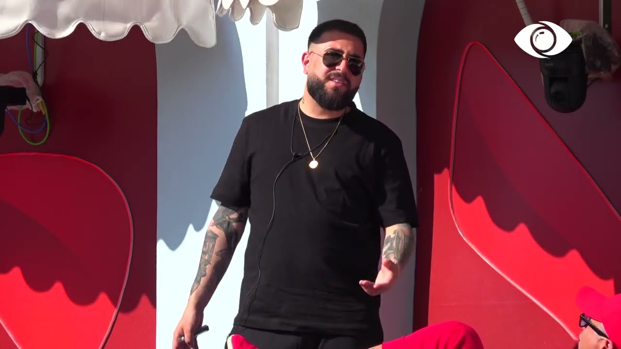 Është kopil/ Lorenci për Gertin: Të prek në tela dhe të thotë më fal