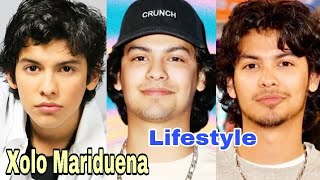 Xolo Maridueña Lifestyle 2021 (Cobra Kai) Biography, Net Worth, Height, Weight, Girlfriend, Hobbies,