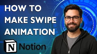 How To Make Swipe Animation In Canva [2026 Guide]