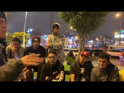 FINAL | #PKS vs #FSN | (CUPO NACIONAL DE ULTIMO VERSO)