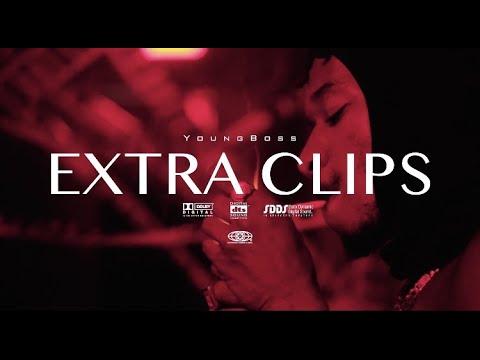 YoungBo$$ - Extra Clips (Official Music Video)