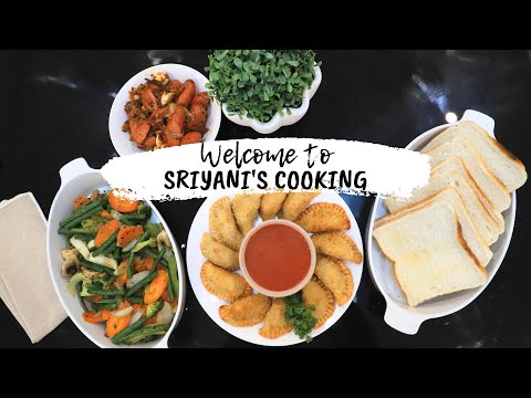 රසම රස මාළු පැටිස් නිවැරදිව හදමු | The Best Sri Lankan Fish Patty Recipe You will Find