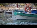 Яхтинг 2013. Греция. Full HD 