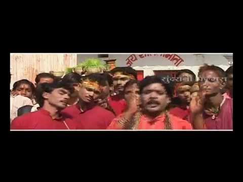 Ranban Ranban - Devta Jhupat He - Singer Dukalu Yadav - Chhattisgarhi Jas Songs
