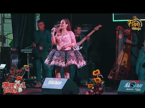 MARISOL CAVERO  - POCO A POQUITO / ANIV. DIANITA JIMENEZ