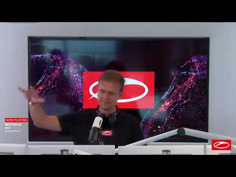 Beatsole - MIR [ASOT954]