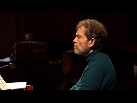 La divisione del mondo - Entretien avec Christophe Rousset