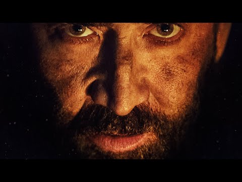 INSTYNKT PRZETRWANIA - polski zwiastun