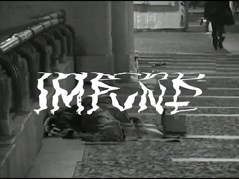 Impune - Mgs feat Audire Visus (prod. Raul Ronde) VHS Film