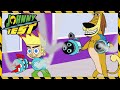 Johnny Johnny Johnny Test WildBrain Português