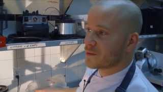 Faire son vinaigre - Truc du Chef Francis Wolf