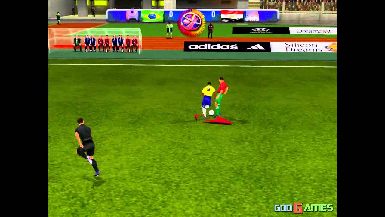 Gameplay Video