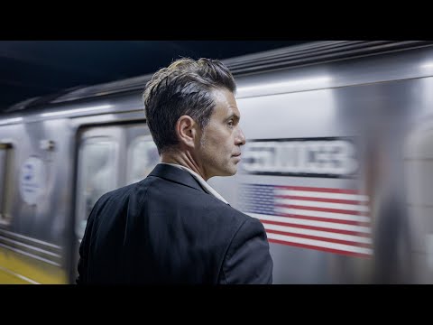 Manu Lanvin - Did u see Judy ? (Official Video)