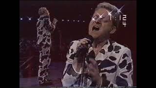 In My Arms- Erasure acoustic Live in Brazil &#39;97