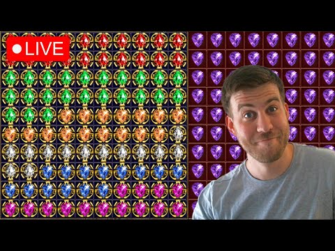 Crafting 100 Caster Amulets! Ladder Season 3 - Diablo 2 Resurrected