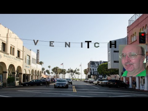 Hvordan man ødelægger et ord 'Venitch Beach'